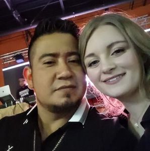 Meet your Posher, Dionicio